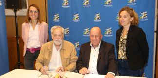 Un Médicobus pour améliorer l’accès aux soins en zone rurale Medicobus Tarn-et-Garonne