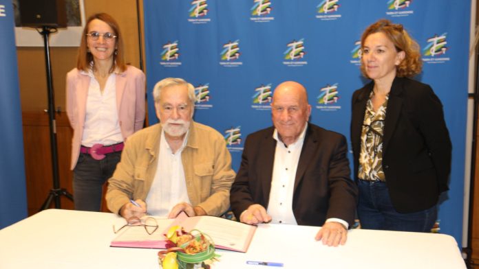 Medicobus Tarn-et-Garonne Medicobus Tarn-et-Garonne