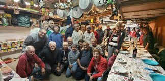 Moissac. Le Fraysse bas célèbre l’automne autour des châtaignes Fraysse bas soirée châtaignes et vin novueau