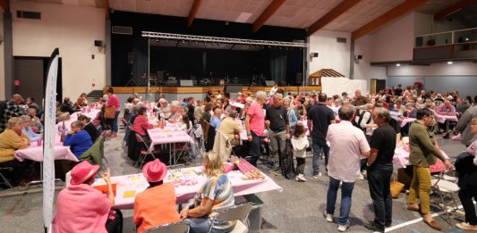 Octobre Rose Golfech 2025_JDJ