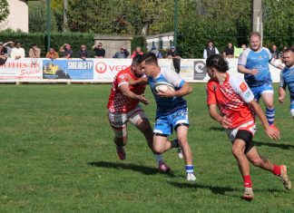 Avenir Moissagais : « Les places sont chères » avant le choc contre Pont-du-Casse avenir moissagais