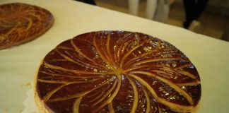 Tarn-et-Garonne. La galette se prépare déjà. Concours galette aux amandes et coque Tarn-et-Garonne