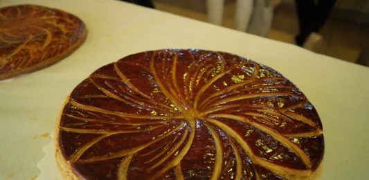 Concours galette aux amandes et coque Tarn-et-Garonne
