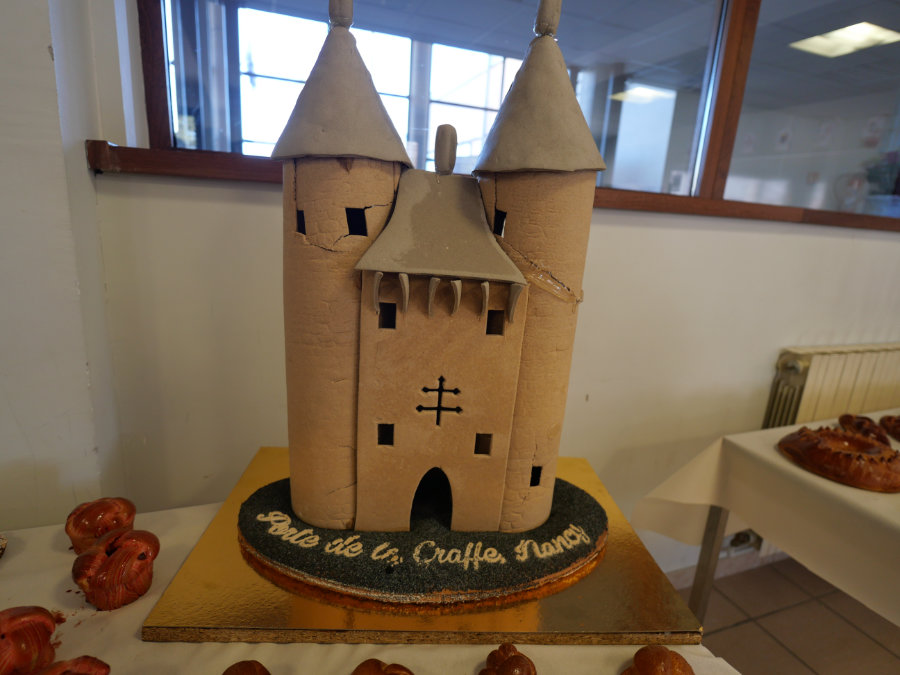 Montauban. La passion du métier à l’honneur lors du concours régional des boulangers 13 P1171721