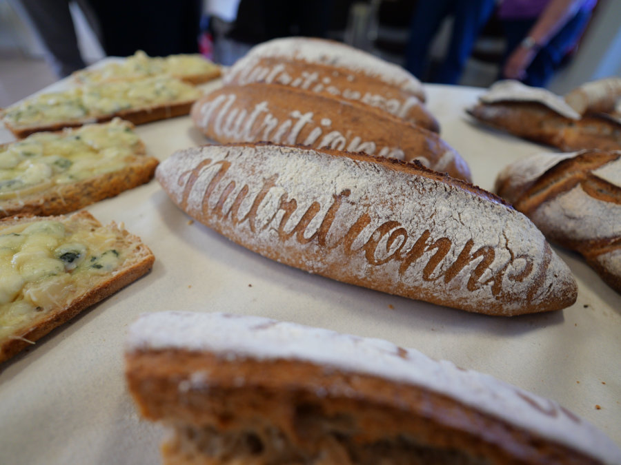 Montauban. La passion du métier à l’honneur lors du concours régional des boulangers 14 P1171726