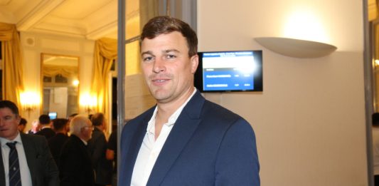 Pierre-Henri Carbonnel élu député Tarn-et-Garonne_JDJ