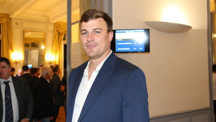 Pierre-Henri Carbonnel élu député Tarn-et-Garonne_JDJ