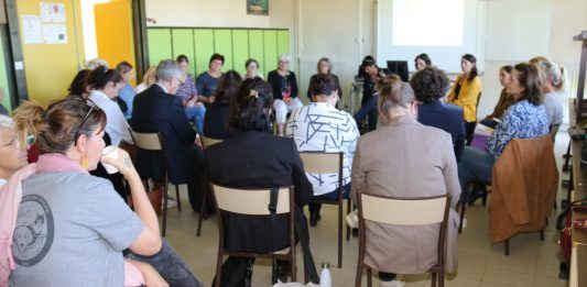 Quelle est la place des femmes en agriculture