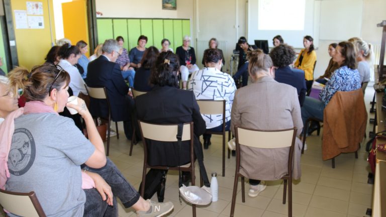 Quelle est la place des femmes en agriculture