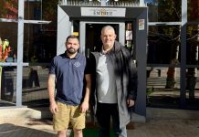 Un chef, un rêve, une reconversion : bienvenue au restaurant l’Occitan Restaurant brasserie l'Occitan à Montauban