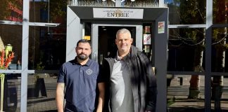 Un chef, un rêve, une reconversion : bienvenue au restaurant l’Occitan Restaurant brasserie l'Occitan à Montauban