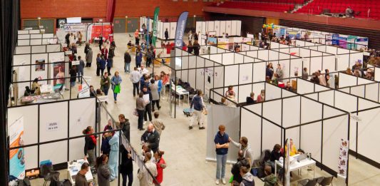 Salon enseignement superieur Montauban 2025