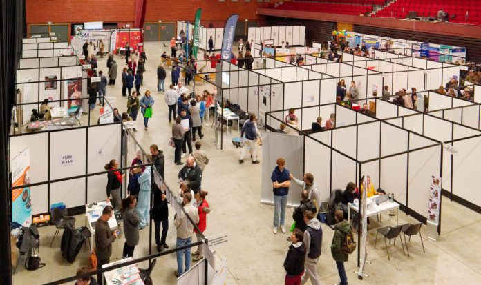 Salon enseignement superieur Montauban 2025