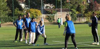 À Sapiac, on recrute à la passe et non au CV Stade vers l’emploi Montauban