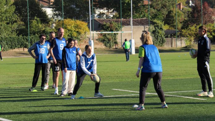 Stade vers l’emploi Montauban Stade vers l’emploi Montauban