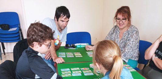 Tartem Pion apres midi jeu castelsarrasin gandalou_Crédit photo Tartem'Pion