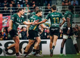 USAP – USM : un match sous tension pour le maintien en Top 14 USM victoire à domicile face à Perpignan_Crédit photo USM Sapiac Facebook