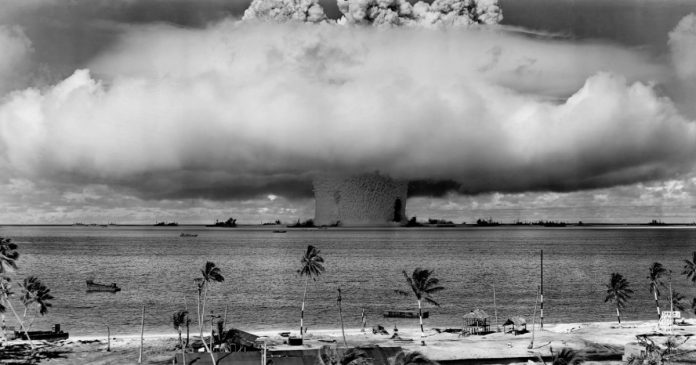 essais nucléaires vétérans_Pixabay essais nucléaires vétérans_Pixabay