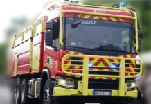 Montauban. Incendie rue Théophile-Delcassé : la sécurité avant tout incendie rue delcasse montauban