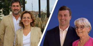 Tarn-et-Garonne. Législative partielle : les partis historiques de nouveau face à face Législative partielle Tarn-et-Garonne