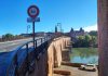 Le Pont Vieux de Montauban rouvre avec deux jours d’avance pont vieux montauban (3)