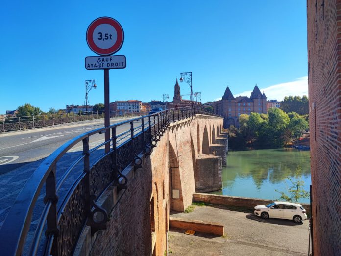 pont vieux montauban (3) pont vieux montauban (3)