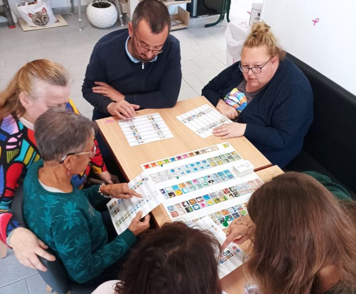 Castelferrus Tartem Pion Castelferrus Tartem Pion