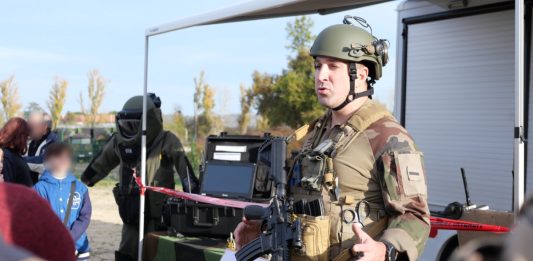 Castelsarrasin 31e RG VIP Day