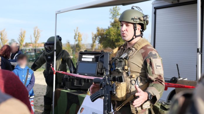 Castelsarrasin 31e RG VIP Day Castelsarrasin 31e RG VIP Day