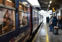 Montauban. Colis suspect à la gare SNCF : deux bagages et trois heures de tension Colis suspect à la gare SNCF de Montauban