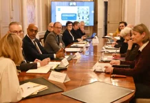 Montauban. La cathédrale vise une réouverture en 2027 Comité_Suivi_Cathédrale_Montauban