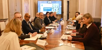 Montauban. La cathédrale vise une réouverture en 2027 Comité_Suivi_Cathédrale_Montauban