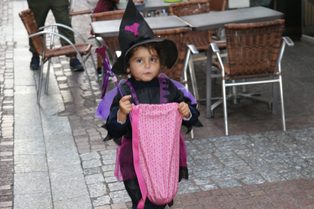 Montauban. Ils ont fait vivre aux commerçants une soirée d’horreur 5 IMG 9527