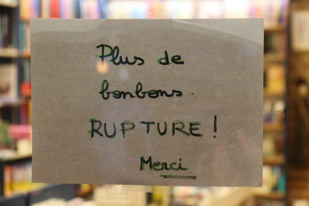 Montauban. Ils ont fait vivre aux commerçants une soirée d’horreur 6 IMG 9541