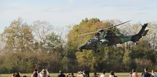 Montauban. 11 000 visiteurs pour les 70 ans du 9e RSAM Quartier Vergnes 70 ans 9e RSAM