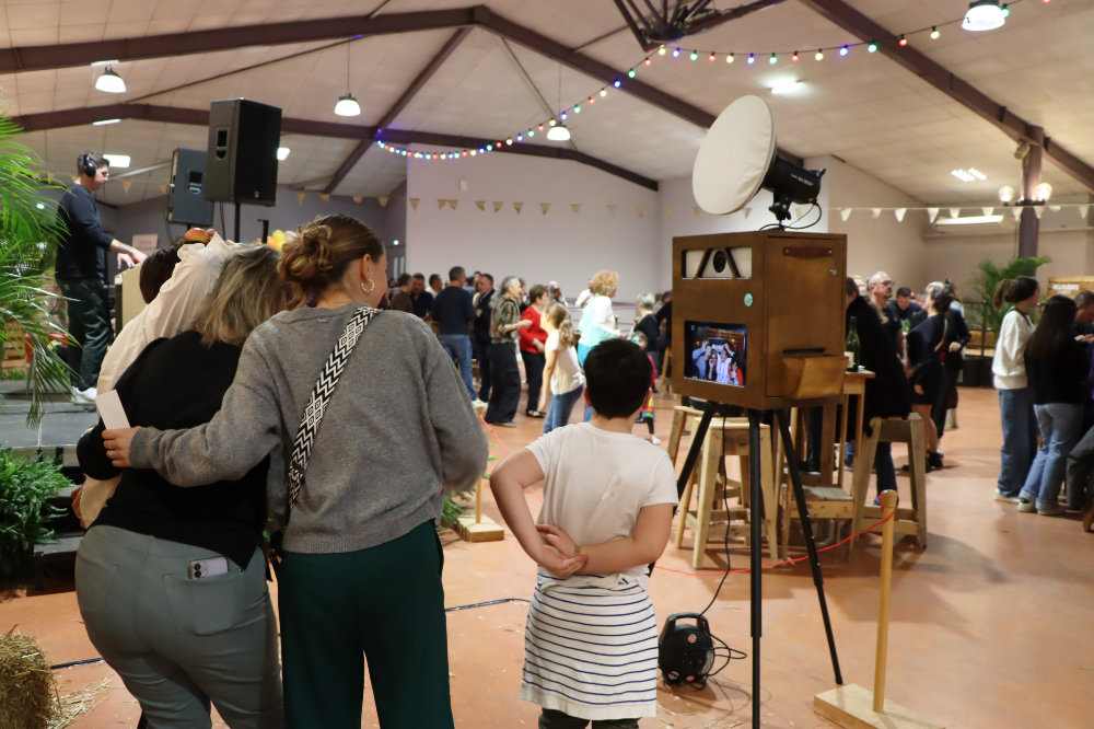 Les Régalades 2025 : Castelsarrasin remet le couvert ! 2 Mairie de Castelsarrasin Regalades 2024 2