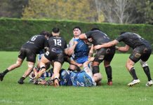 Fédérale 3 – Moissac remet les pendules à l’heure face à la Vallée du Lot Moissac remet les pendules à l'heure face à la Vallée du Lot