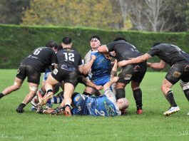 Fédérale 3 – Moissac remet les pendules à l’heure face à la Vallée du Lot Moissac remet les pendules à l'heure face à la Vallée du Lot