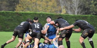 Moissac remet les pendules à l'heure face à la Vallée du Lot