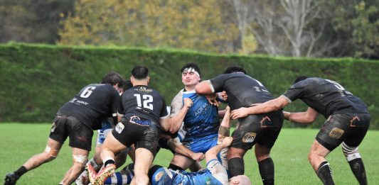 Moissac remet les pendules à l'heure face à la Vallée du Lot