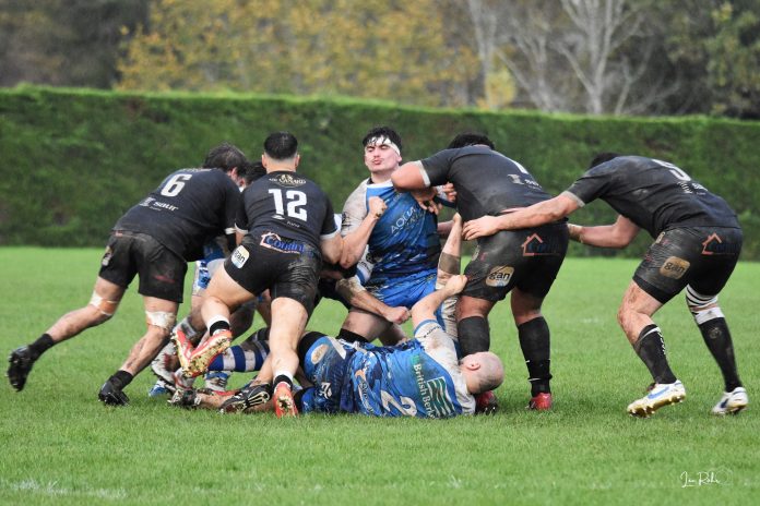 Moissac remet les pendules à l'heure face à la Vallée du Lot Moissac remet les pendules à l'heure face à la Vallée du Lot