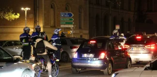 Montauban. Face à la hausse des accidents, les contrôles routiers montent en puissance Montauban-controles-routiers