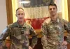 Montauban. Général de Richoufftz : « préparer les soldats à l’imprévisible » est devenu un impératif Montauban-général-Arnaud-de-Richoufftz-avec-le-colonel-Akil-du-17e-RGP