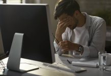 Montauban. Movember : quand la moustache parle (aussi) du burn-out chez les hommes Movember burn out hommes Montauban SMTI_Credit photo Drazen Zigic Freepik