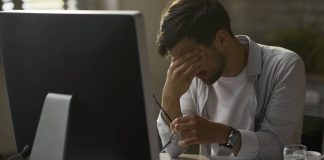 Montauban. Movember : quand la moustache parle (aussi) du burn-out chez les hommes Movember burn out hommes Montauban SMTI_Credit photo Drazen Zigic Freepik