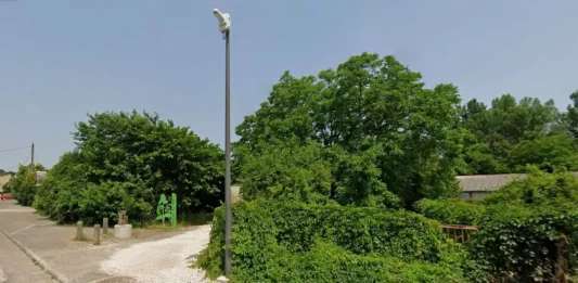 Parc Treil retrocessions Montauban