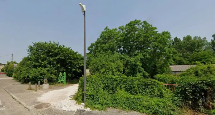 Parc Treil retrocessions Montauban