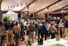 Les Régalades 2025 : Castelsarrasin remet le couvert ! Régalades 2025 Castelsarrasin_ Credit photo Mairie de Castelsarrasin