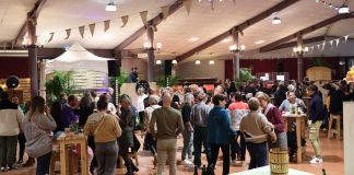 Les Régalades 2025 : Castelsarrasin remet le couvert ! Régalades 2025 Castelsarrasin_ Credit photo Mairie de Castelsarrasin