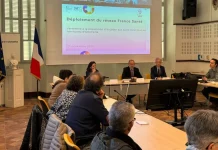 Tarn-et-Garonne. Le réseau France Santé arrive, avec la promesse d’un accès aux soins plus simple et plus rapide Tarn-et-Garonne-réseau-France-Santé